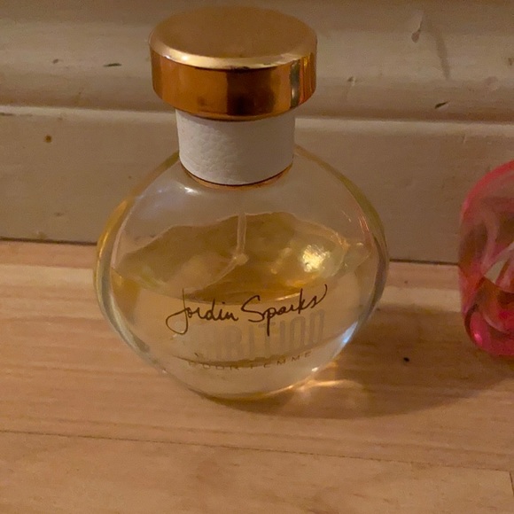 Super scent the Jordan Sparks โก๏ธ collection - Picture 2 of 2